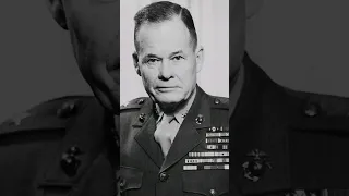 Chesty Puller: The Frozen Battle that Defined a Legend