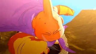 DRAGON BALL Z: KAKAROT - Buu Arc Teaser | X1, PS4, PC