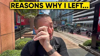 The REAL Reasons I left ASOKE?!