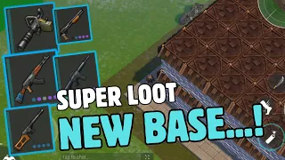 I've Never Raided this Base Before! Rich Bases | Last Day On Earth: Survival