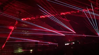 Phuture Noize @ Show Your True Colours 2019 - Circles and Squares