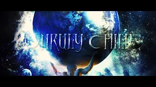 Unruly Child - "Living In Someone Else's Dream" (Official Lyric Video)