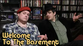 Weekend | Welcome To The Basement