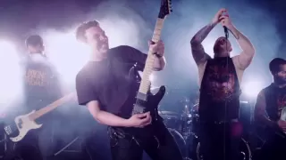 WAR OF AGES "Silent Night" OFFICIAL VIDEO