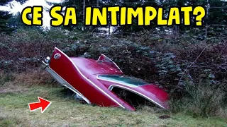 10 Obiecte Neobișnuite Găsite Sub Apă Și Pe Uscat, Masini Abandonate, Elicopter, Aur, Iphone!