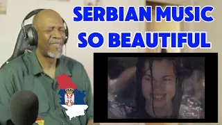 Mr. Giant Reacts Snežana Spasić - Nane