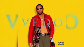 Vedo - Talk Yo Shit feat. Ar’mon & Trey