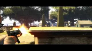 GTA IV | Annihilation: pHiLip on a mission | [HD]