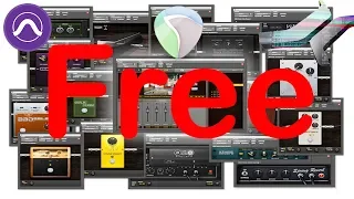 get free audio plugins