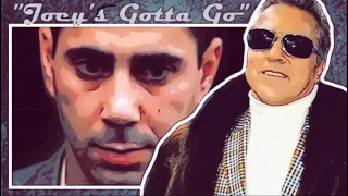 John Alite gets the Order to HIT Joey Merlino