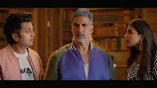 Housefull 4 Full Movie 2019 Review & Facts | Akshay Kumar, Riteish Deshmukh, Bobby Deol, Kriti Sanon