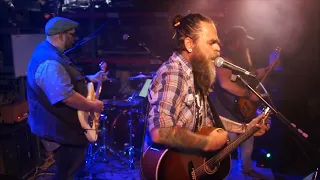 Simple Man  w INTRO - Jeremy Zeller & the Otherside @ @ Maynard Studios