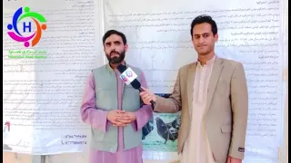 فارم مرغ داری کابل واقع در شهرک حاجی نبی و معلومات مختصر راجع به فارم مرغ داری استرلوپ