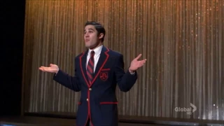 Glee - Raise Your Glass (Full Performance) HD