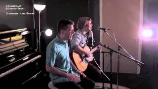 Evan Craft & John Stratton - "Oh Tu Fidelidad/Great Is Thy Faithfulness"