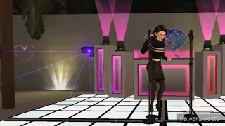 Ulrikke brandstorp - Attention Eurovision 2020/Avakin life