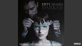 ZAYN ft Taylor Swift & Fifty Shades Darker I Don’t Wanna Live Forever Audio +0.5 Version