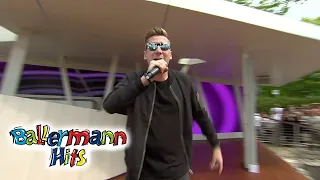 DJ Robin - Hotel (ZDF Fernsehgarten - Mallorca Edition)