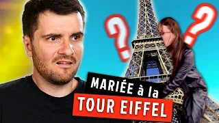 LES PIRES TOURISTES DU MONDE (elle s’accouple avec un monument tout va bien)