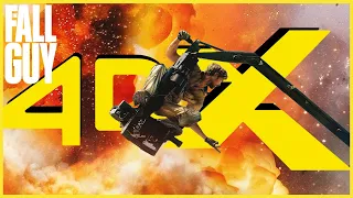 4DX REVIEW: The Fall Guy (2024) - Is It Worth It In 4DX?