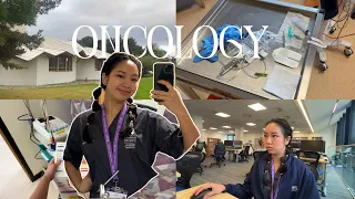Busy Day In Oncology With A Medical Student (vlog): Chemo, Radiotherapy & Maggie's Centre