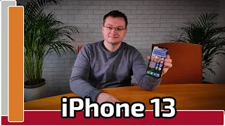 iPhone 13 - Recenzja po 4 miesiącach używania | Video Camera test