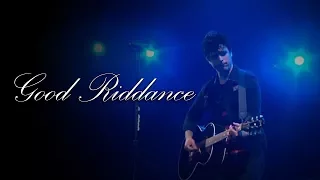 Green Day - Good Riddance (Time Of Your Life) (subtitulado) (ING ESP)