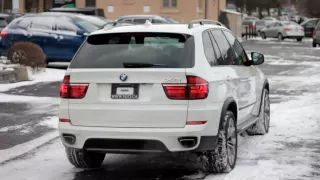 2011 BMW X5 xDrive 5.0i - Village Luxury Cars Toronto