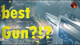 Destiny 2 - Beste Waffe l Trials Waffen Check