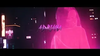 RAF Camora - ADRIANA (prod. by RAF Camora, The Royals & The Cratez)