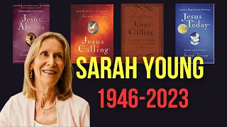 The Dangerous Legacy of Sarah Young: Jesus Calling