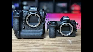Is It Time to Bid Farewell to DSLRs? A Personal Nikon Experience