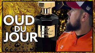 MEJOR PERFUME AMOUROUD 🔥OUD DU JOUR🔥  CASA   NICHO  FRAGANCIA FIRMA SEXY CUMPLIDOS 🚀🚀🚀