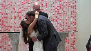 Heather & Grant Wedding Day Highlights by XoomworX Video