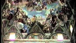 El Real Monasterio de El Escorial Spain October 20, 1990 b