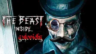 ГУФОВСКИЙ — СТРАШНО ПОМОГИТЕ РЕЖУТ! [The Beast Inside]