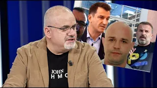 "Presion i madh mbi SPAK-un!"/Hoxha për korrupsionin në Bashkinë e Lalit: Rrethi shumë i gjerë...