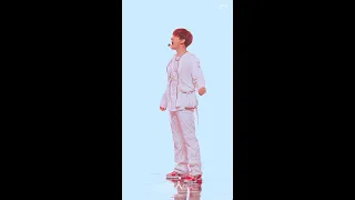 [BAEKHYUN Focus] SuperM 슈퍼엠 '100' @SuperM THE STAGE