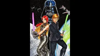 Star Wars Battlefront 2 2005 Classic My Heroes' Assault Showcase Mod Legends X Canon - Eternal Unity