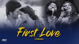First_Love_Jukebox_2023___Best_of_Arijit_Singh___Non_Stop_Love(360p)