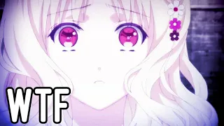 Diabolik Lovers - WTF - (AMV)