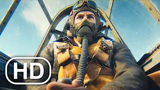 Battle Of Midway Final Battle Scene 4K ULTRA HD