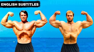 SMAEV overtook ARNOLD? COMPARISON OF PROPORTIONS