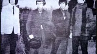 The N' Betweens (Slade) - Hold Tight - 1966