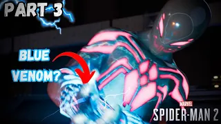 Why does Miles have Blue Electric !?? | Marvel’s Spider-Man 2 (Part 3)