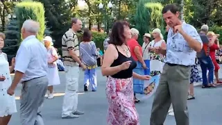 НУ, ВОТ И ВСЁ! ТАНЦЫ В ХАРЬКОВЕ 2023 #retrodancing