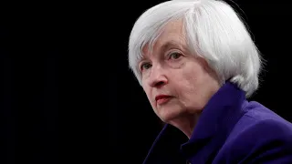 US continues African charm offensive as Yellen visits Senegal | Eye on Africa - France 24