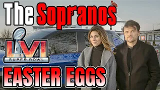 A Deep Dive Into The Sopranos Super Bowl Commercial - Soprano Theories