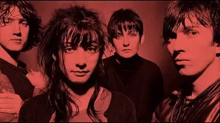 MY BLOODY VALENTINE John Peel 25th September 1988