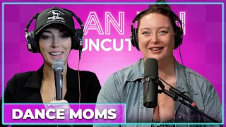 Getting Tattoos with the Dance Mom's Girls | PlanBri Episode 251